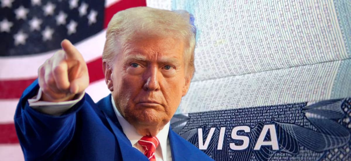 Ya es formal para migrantes | El Gobierno de EE.UU. dejará entrar al país a mexicanos si aprueban esta evaluación