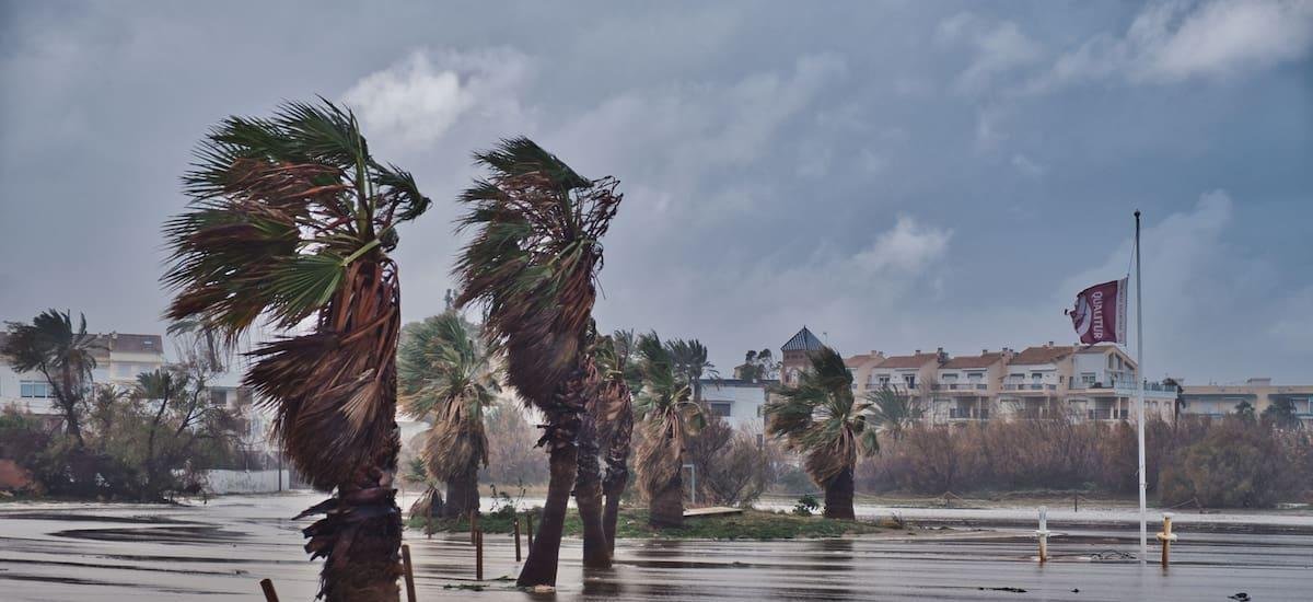 Se viene un diluvio histórico que durará hasta el fin de semana: adelantan tormentas, lluvias torrenciales y fuertes ráfagas de viento