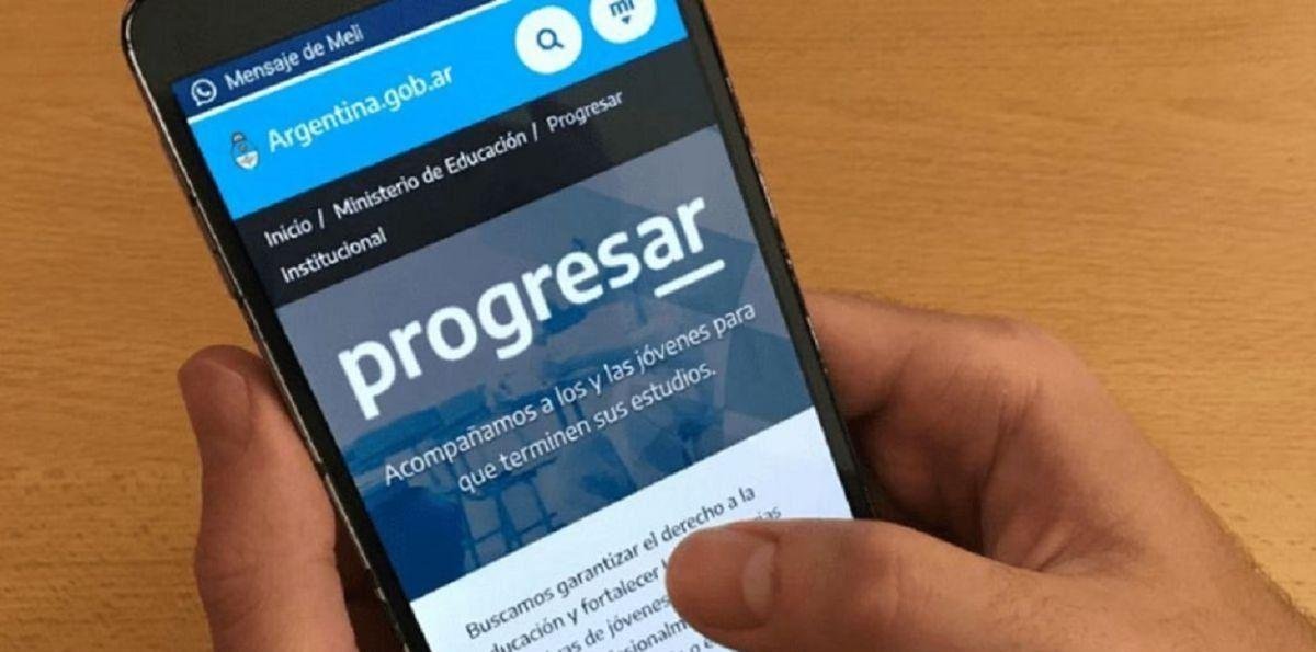 BECAS PROGRESAR 2026: guía completa de INSCRIPCIÓN, REQUISITOS y nuevos MONTOS de marzo