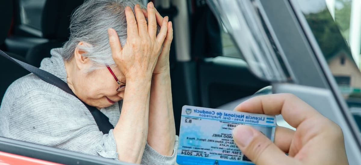 Chau licencia de conducir: esta es la edad límite para conducir desde ahora