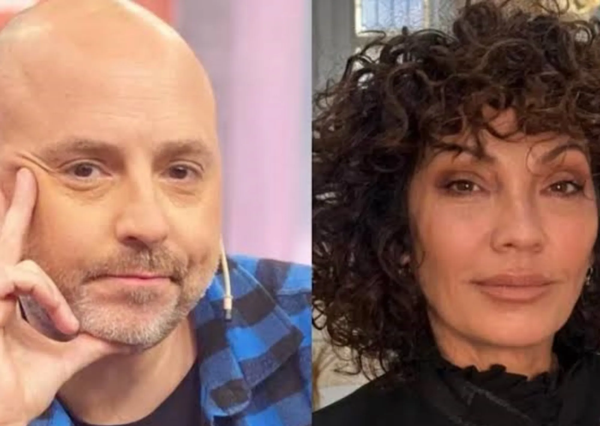 José María Muscari aclaró por qué lo citaron a declarar en la Justicia tras la muerte de Ernestina Pais: "Nos enteramos por su hijo"