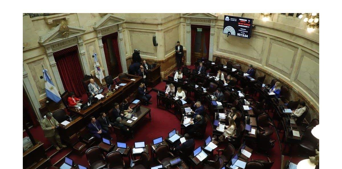 Acuerdo UE-Mercosur: LLA apuró el debate, pero Uruguay se quedó con la foto