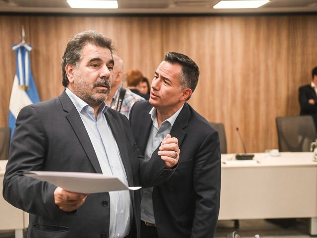 El PRO presentГі un amparo en la Justicia para que se anule la designaciГіn de autoridades en la AGN