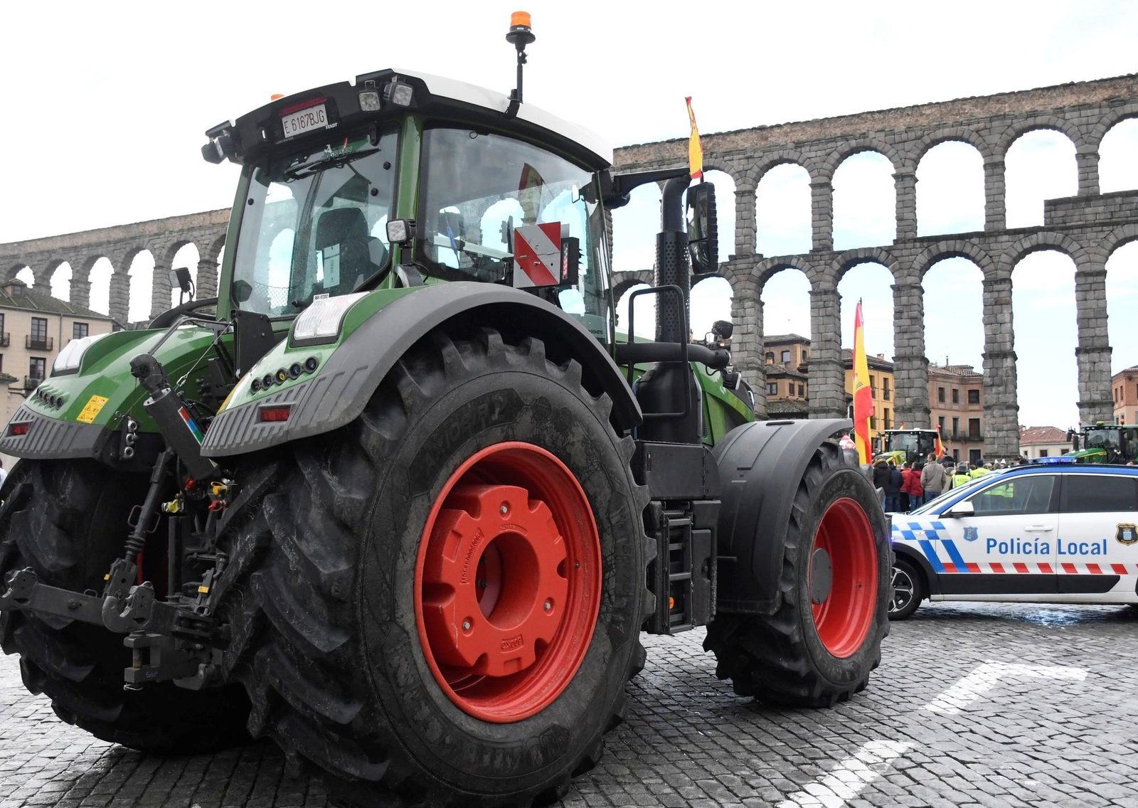 Europa activó el acuerdo con el Mercosur y el tratado de libre comercio arrancaría el 1 de mayo