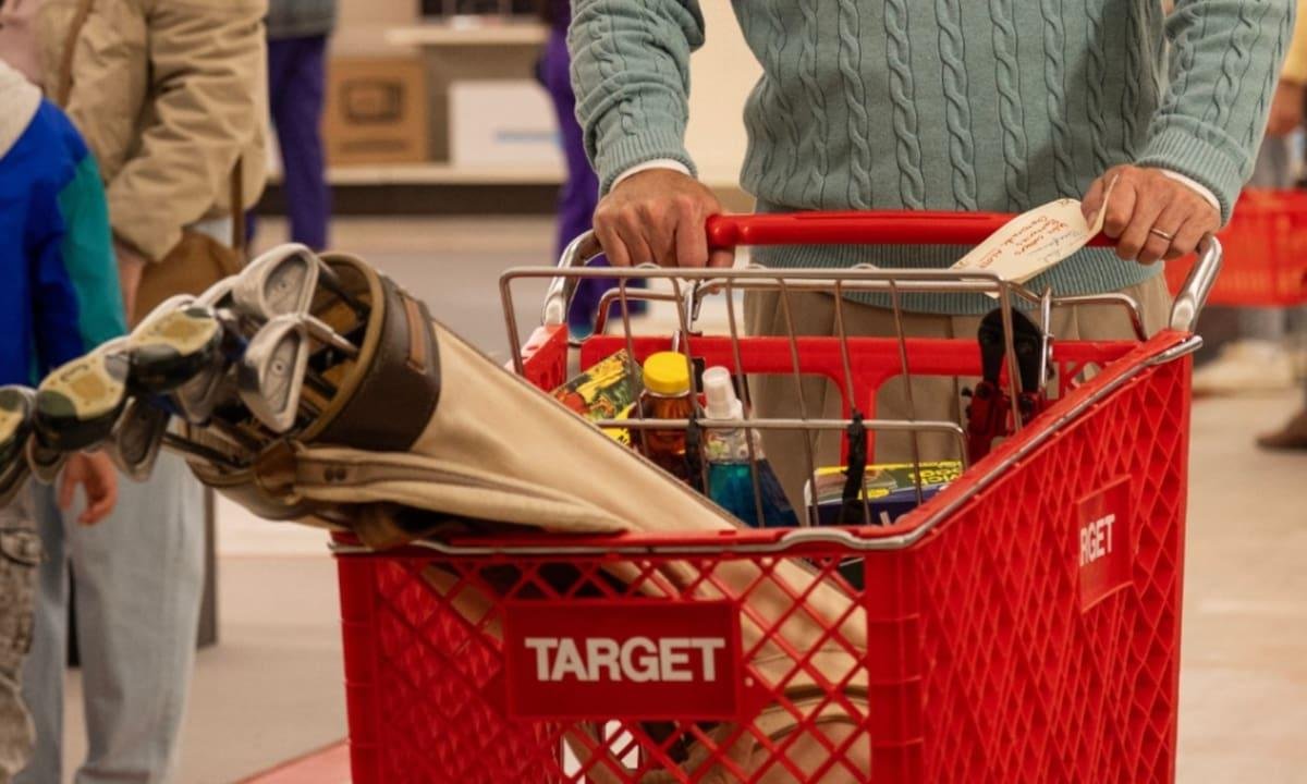 Desde mayo de 2026: la tajante decisión de Target que impacta en la alimentación de miles de familias