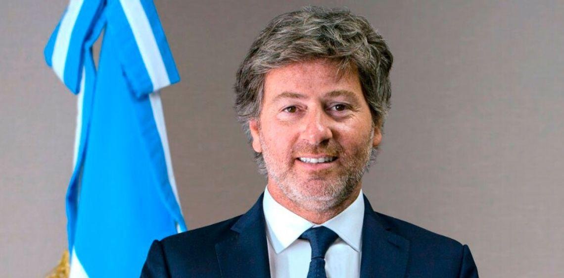 Las definiciones de Juan Bautista Mahiques: la Mesa Judicial, Cristina Kirchner y la sombra de Angelici en Comodoro Py
