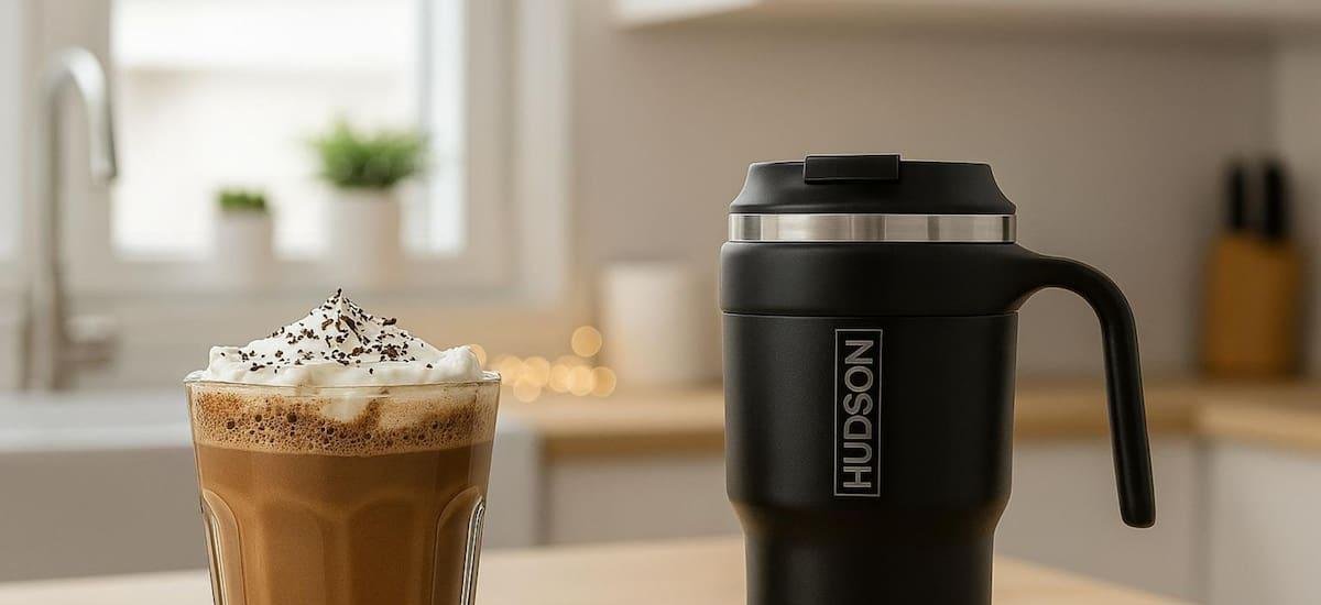 Frappé casero: la receta económica que arrasa este verano