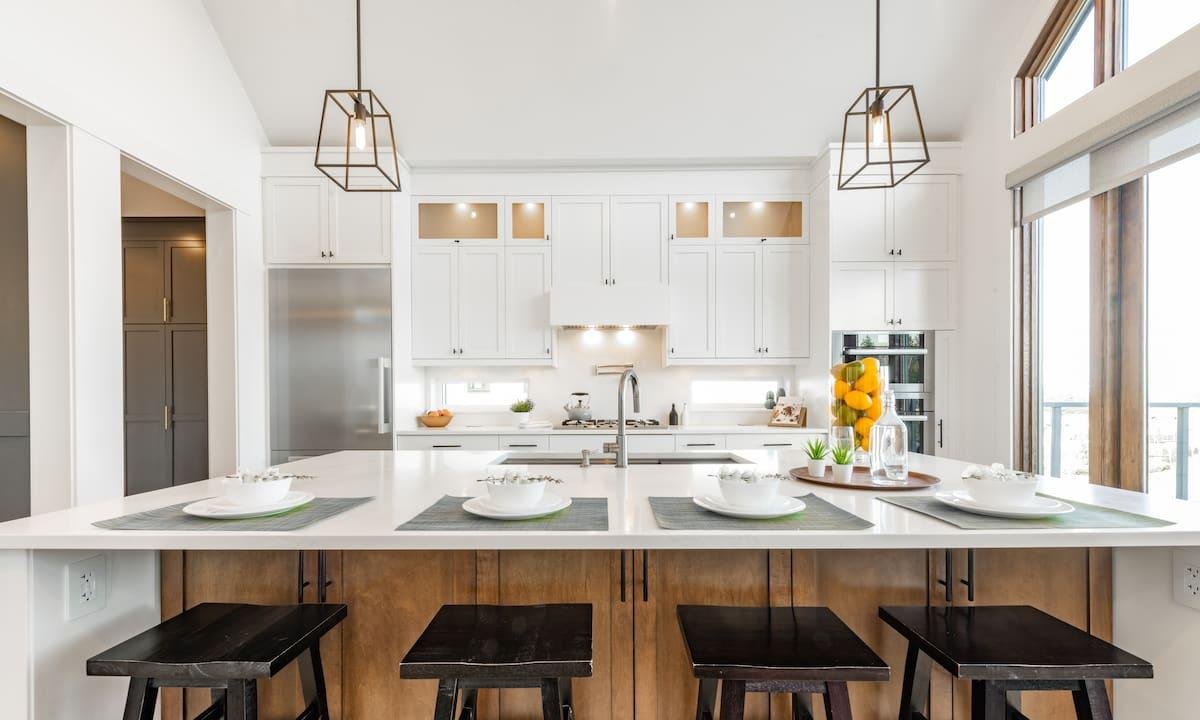 La guía definitiva de las medidas ideales para renovar una cocina