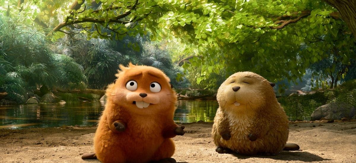 Final explicado de ‘Hoppers’, el retorno triunfal de Pixar: así son sus escenas poscréditos