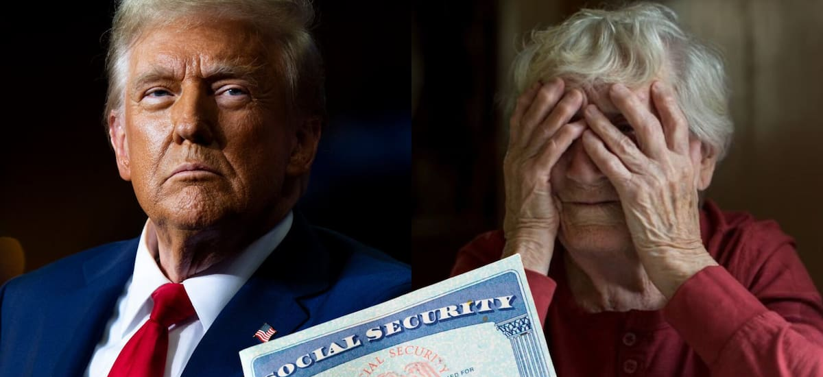 Fin del Seguro Social: la SSA se está quedando sin dinero y las jubilaciones y pensiones dejarían de entregarse a partir de este momento