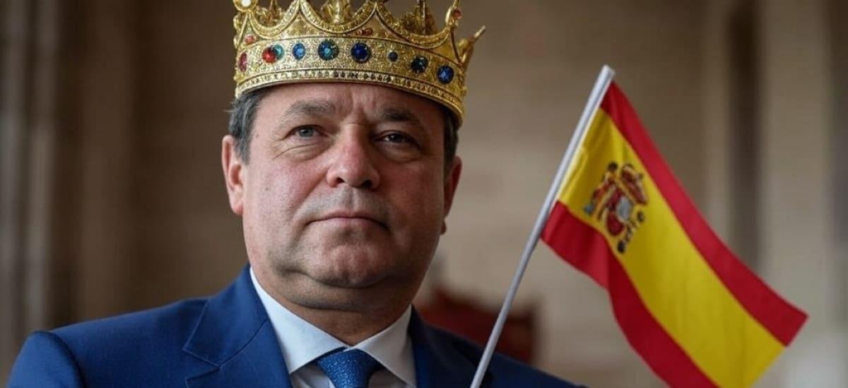 Si posees alguno de estos 20 apellidos, tu linaje es 100% de la Corona Española