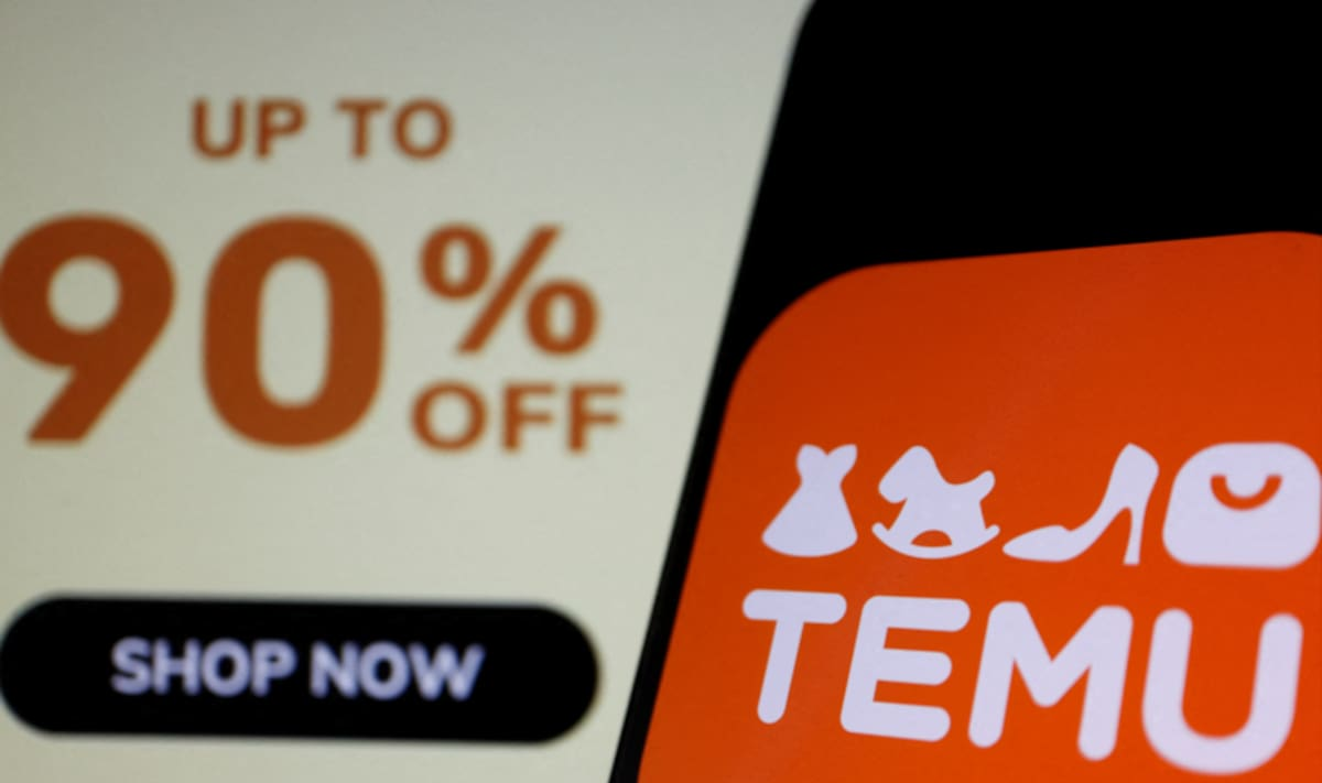 El conflicto entre Mercado Libre y Temu avanza en la Justicia