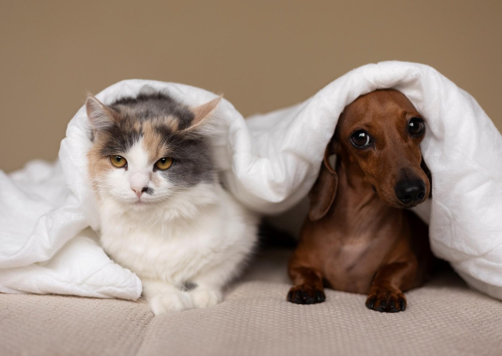 En California: entró en vigor una nueva ley que todos los dueños de mascotas deben cumplir