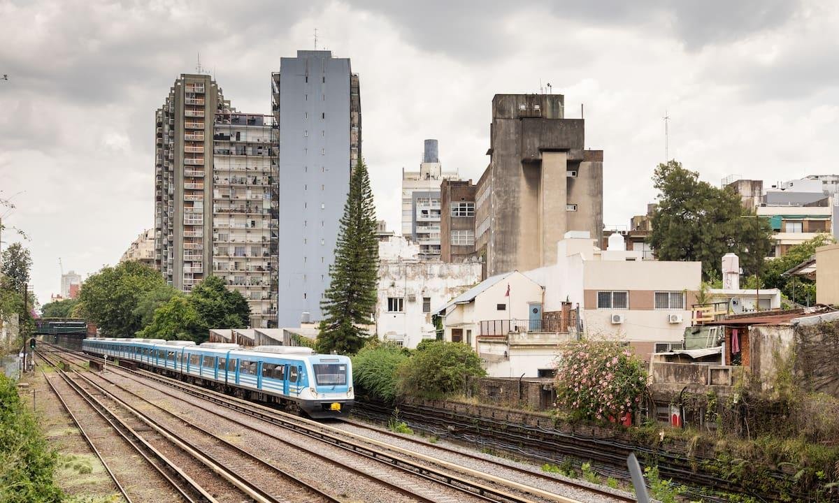 Paro de trenes del jueves 5 de febrero: el gobierno dictó la conciliación obligatoria y habrá servicio