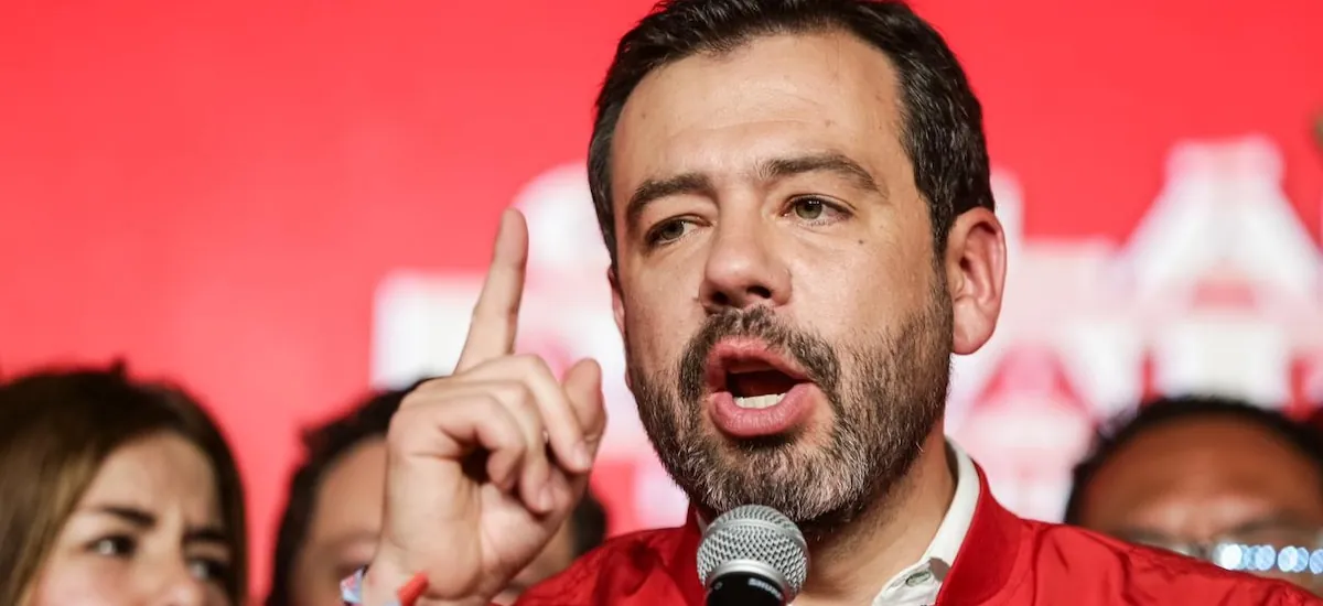 En caso de hurto y tiroteo, Galán denunció trabas para acceder a cámaras de seguridad: “Impidió que el plan candado surtiera efecto”