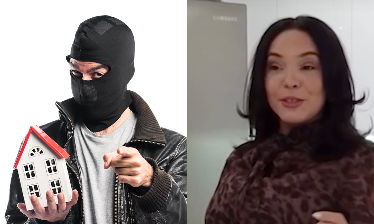 Es experta en bienes raíces y revela cómo evitar estafas con el alquiler en EE.UU.