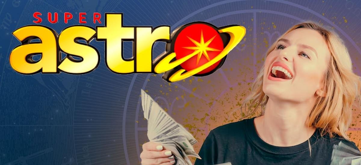 Resultados Súper Astro Luna hoy: último sorteo del martes 10 de marzo