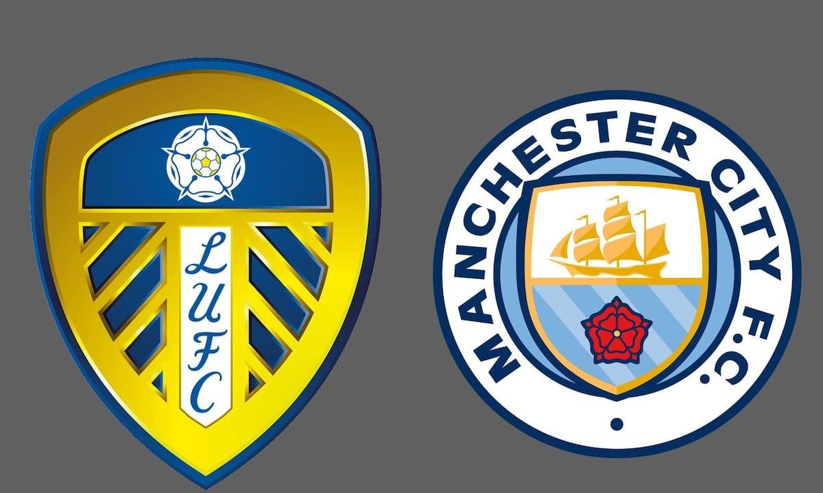 Manchester City venció por 1-0 a Leeds United, por la Premier League 2025
