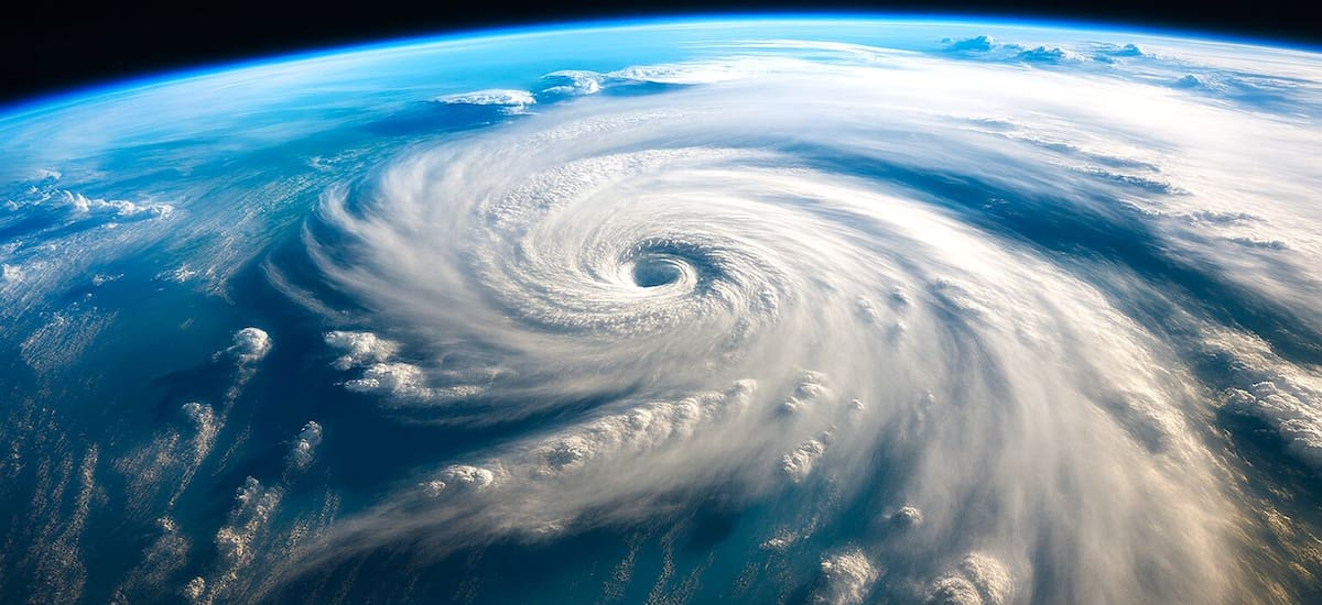 Cuenta regresiva para el diluvio: el 3 de marzo llegará el temporal más fuerte del año y afectará a gran parte del país