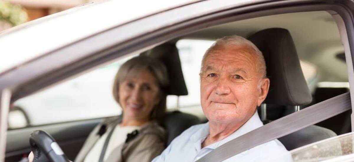 La DGT cambia las reglas del carnet de conducir para mayores de 65: qué deberás hacer ahora para renovar