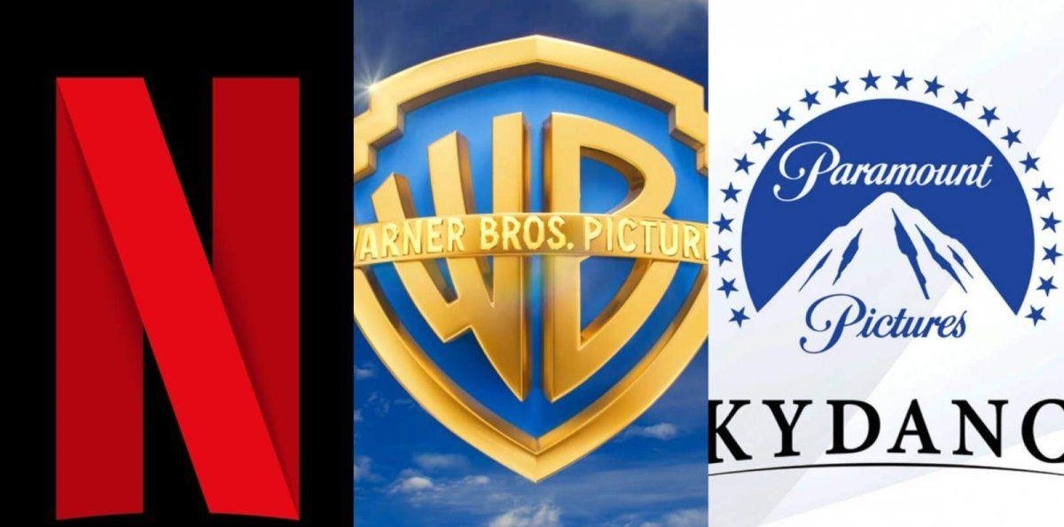 Netflix se bajó de la compra de  Warner Bros. y todos los caminos conducen a Paramount