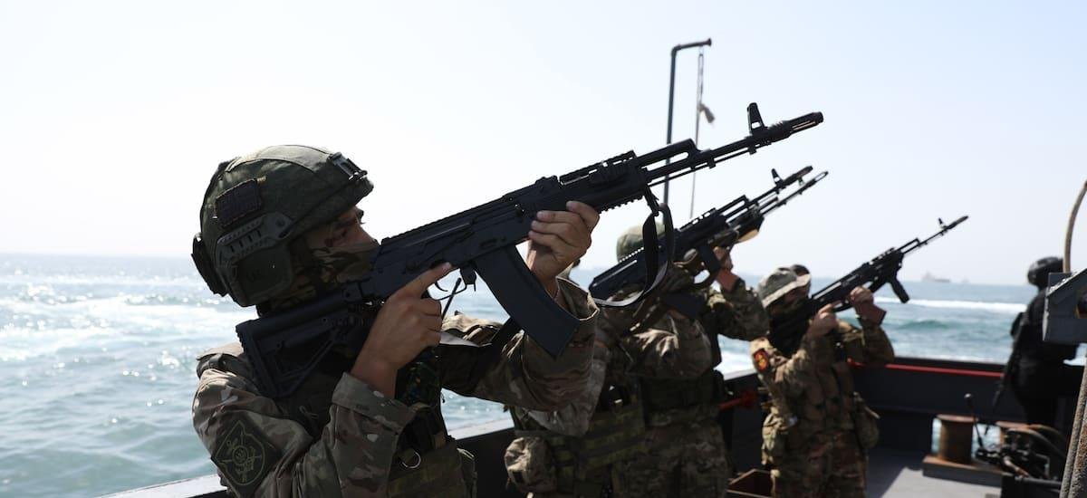 Escalada directa: Irán advierte que responderá con fuerza si Estados Unidos ataca