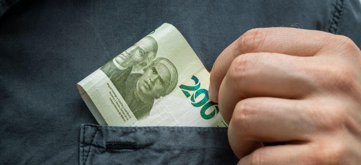 Precio del dólar canadiense HOY: cuánto cotiza este jueves 26 de febrero