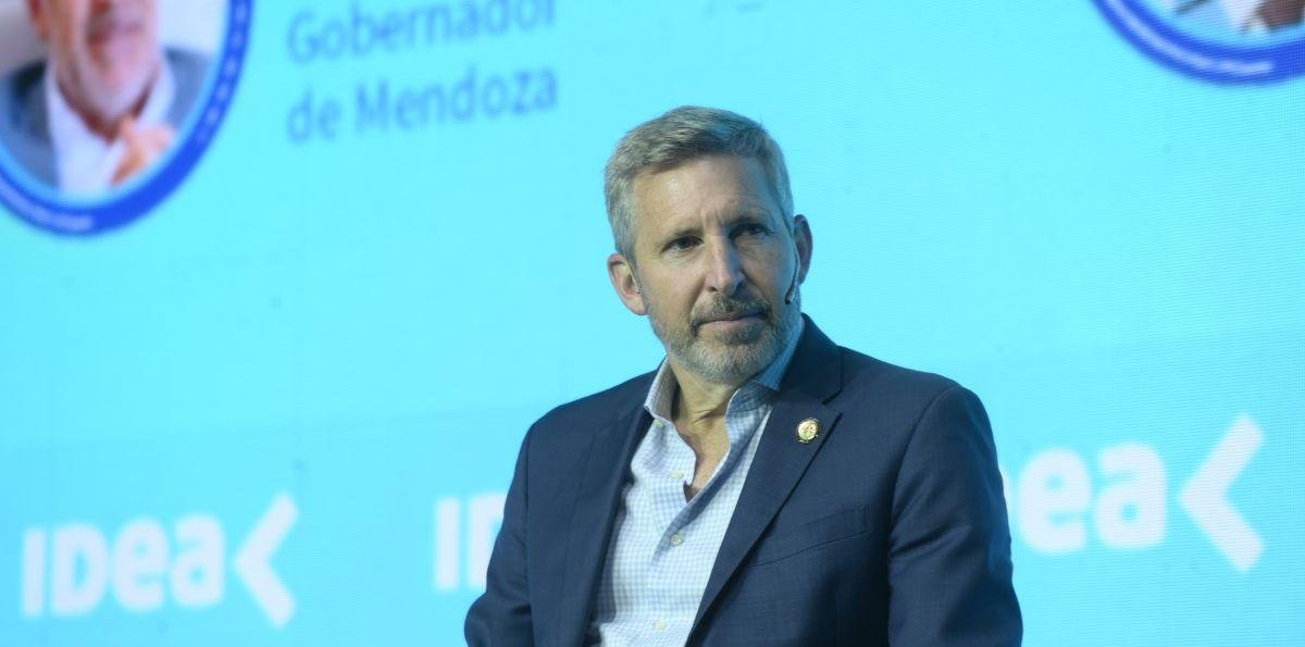 Tras casi una década, Entre Ríos regresó al mercado internacional de deuda y colocó u$s300 millones al 9,875%