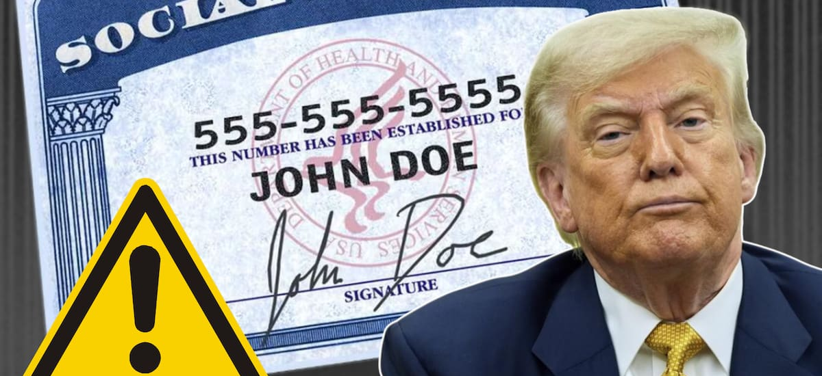 Anuncio oficial de la SSA | El Seguro Social ya no será el mismo a partir de marzo 2026: afectará a jubilados y todos los beneficiarios