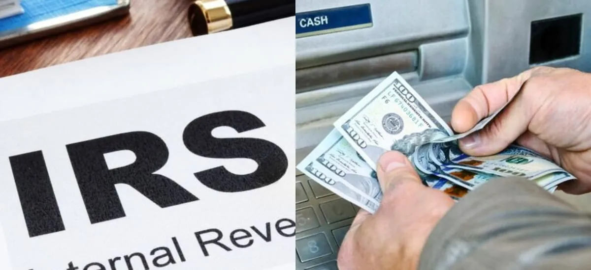 Reembolso instantáneo | IRS depositará 2,200 dólares a todas las personas que terminen este formulario en línea