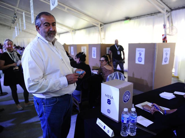 El mapa del poder en la CGT: quiГ©nes tienen los votos para definir a la nueva conducciГіn