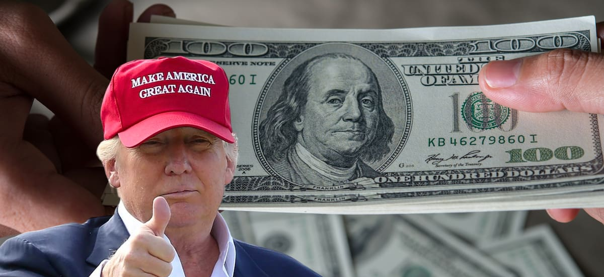 Confirmado | El Gobierno anunció un nuevo reembolso federal de 2,000 dólares para febrero 2026: quiénes acceden al pago