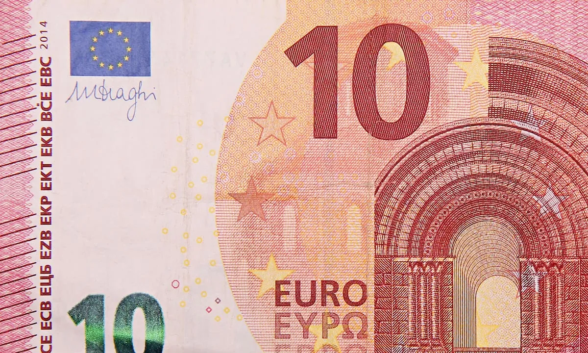 Euro hoy en Argentina: a cuánto cotiza la moneda hoy miércoles 27 de mayo