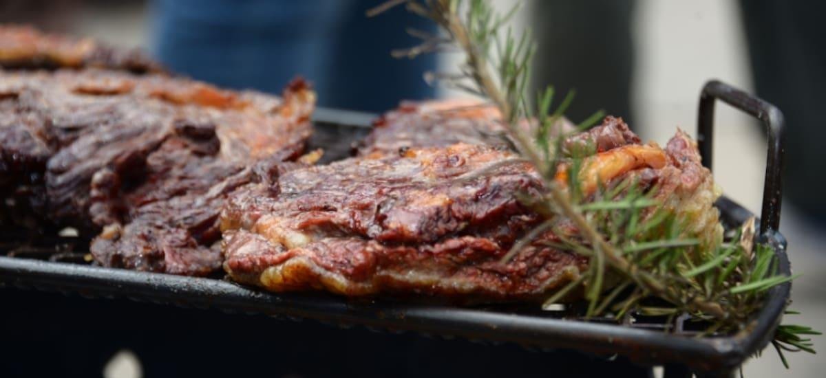 El viaje de Orsi a China reposiciona la producción de carne uruguaya - El Cronista