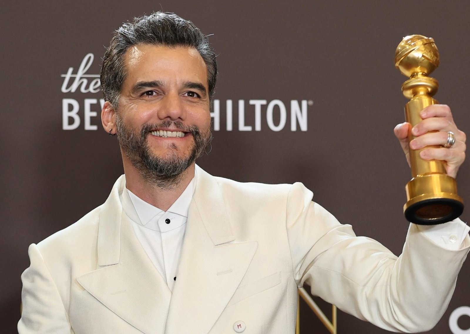 O sucesso do filme ‘O Agente Secreto’ na Argentina