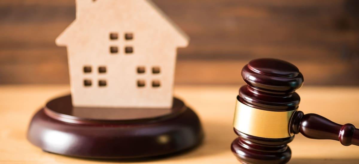 Casas y departamentos desde u$s 37.000: cómo participar de las nuevas subastas online en Buenos Aires