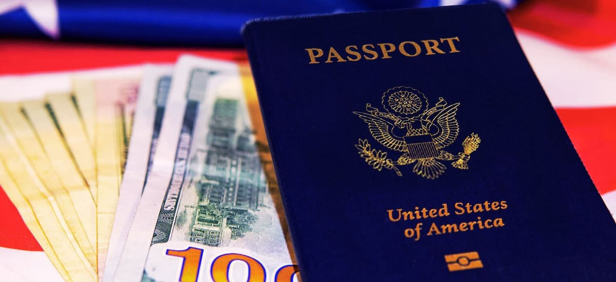 Ya no más visa americana | El exclusivo requisito para entrar legal a USA sin documentos