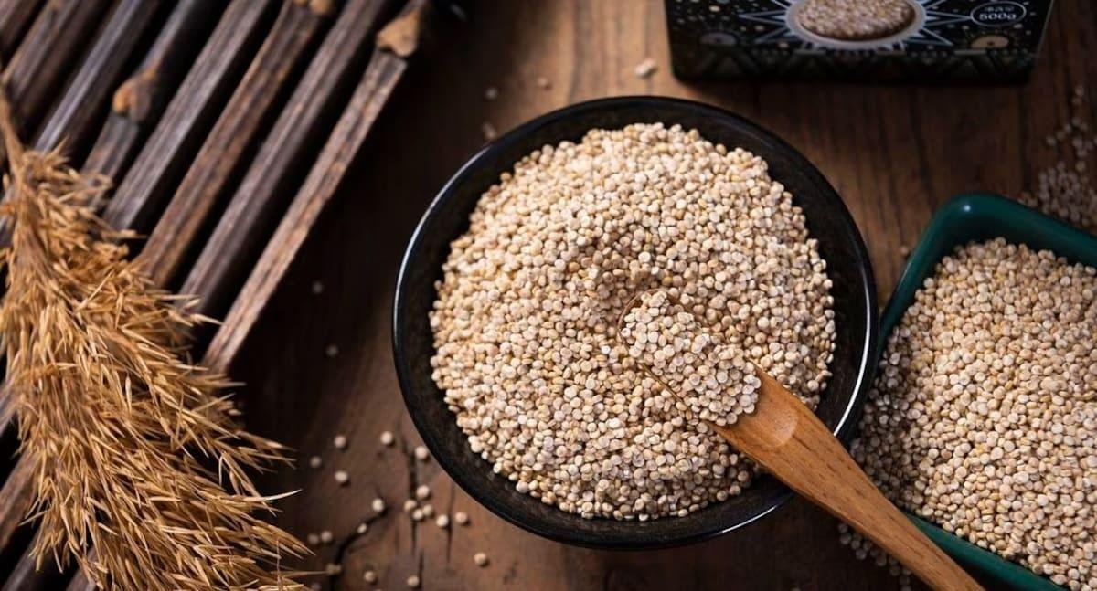 Ni chía ni palta: el superalimento que los nutricionistas recomiendan para ganar masa muscular después de los 50