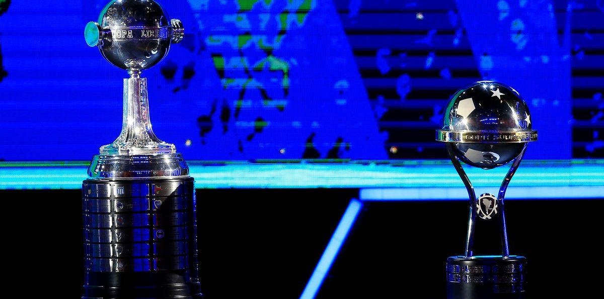 La Liga Profesional y un insólito cambio: ahora el noveno de la tabla anual podrá jugar la Copa Libertadores