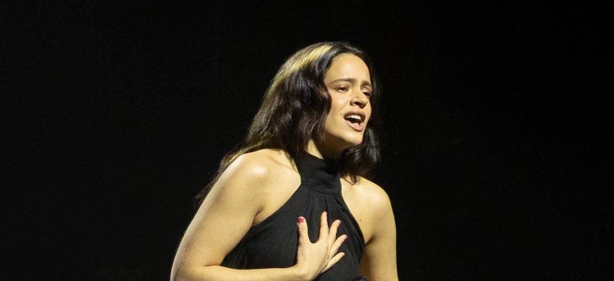 La razón por la que Rosalía no ha estado en la gala de los Premios Goya: la cantante actuará esta noche por primera vez en otros premios