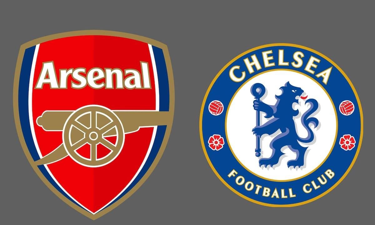 Arsenal vs. Chelsea, por la Premier League 2025: día, hora y cómo seguir online