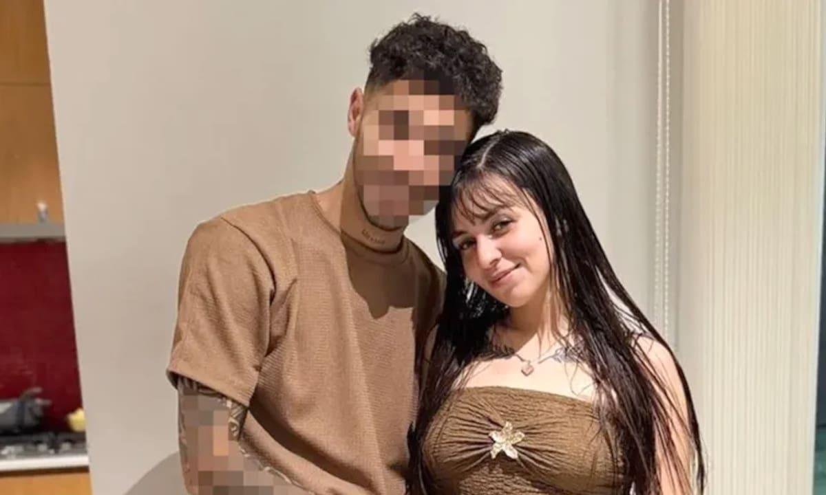 La cruel afirmación de la pareja de la joven que murió tras caer de un segundo piso