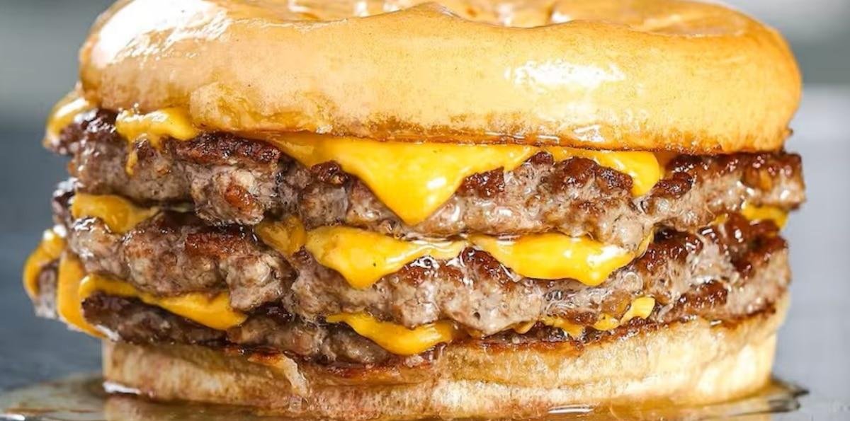 La Noche de las Hamburgueserías: cuánto salen los combos a mitad de precio de cada restaurante