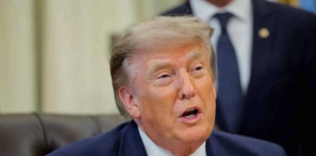 Trump desafía a la Corte y reactiva la guerra comercial, incluso con Argentina