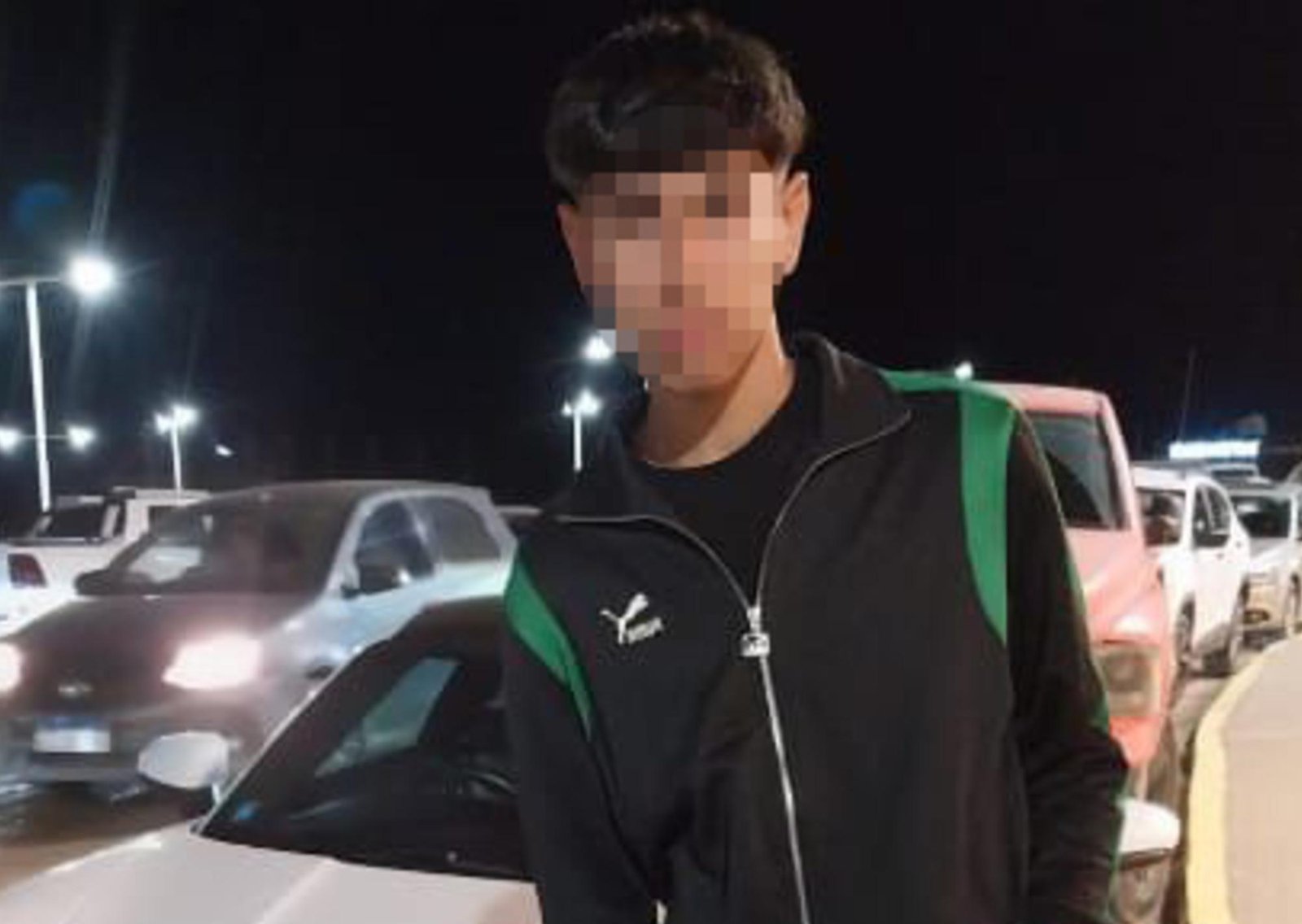 La verdad sobre el ataque a un chico de 16 años en Pinamar: denunciaron a una patota, pero había sido un amigo