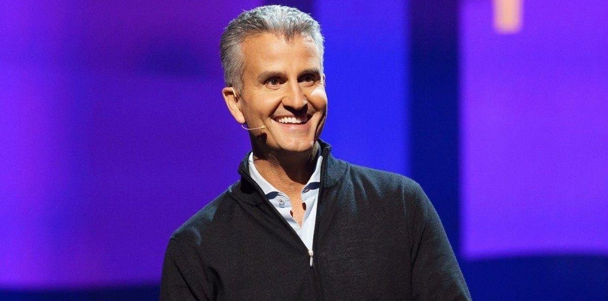 Disney confirmó a su nuevo CEO: Josh D‘Amaro reemplazará a Bob Iger’