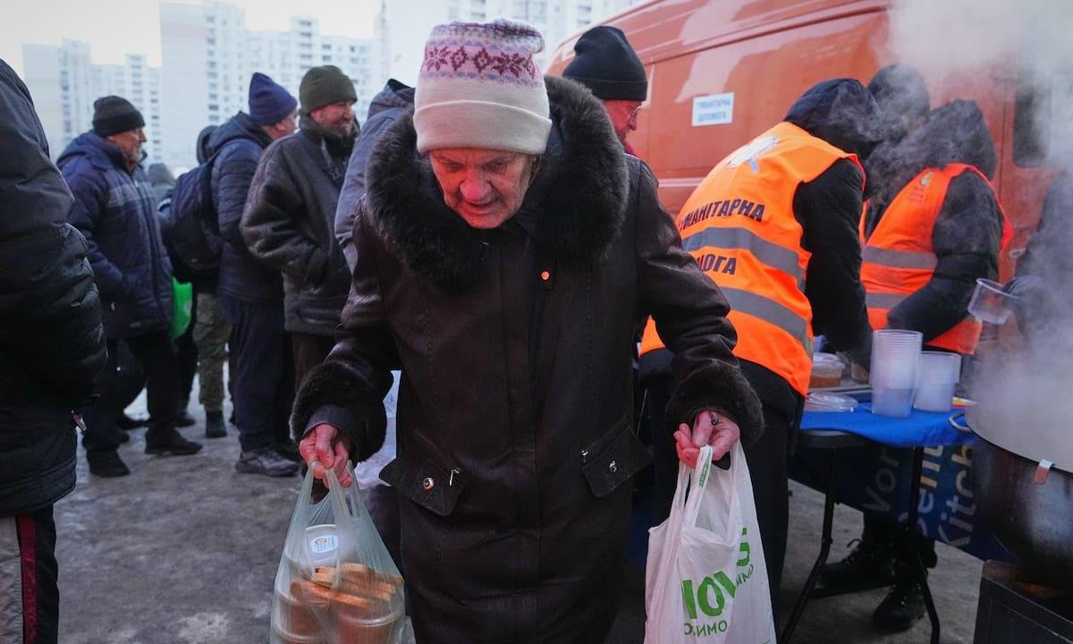 Lo que establece el derecho internacional sobre atacar instalaciones energéticas durante guerra