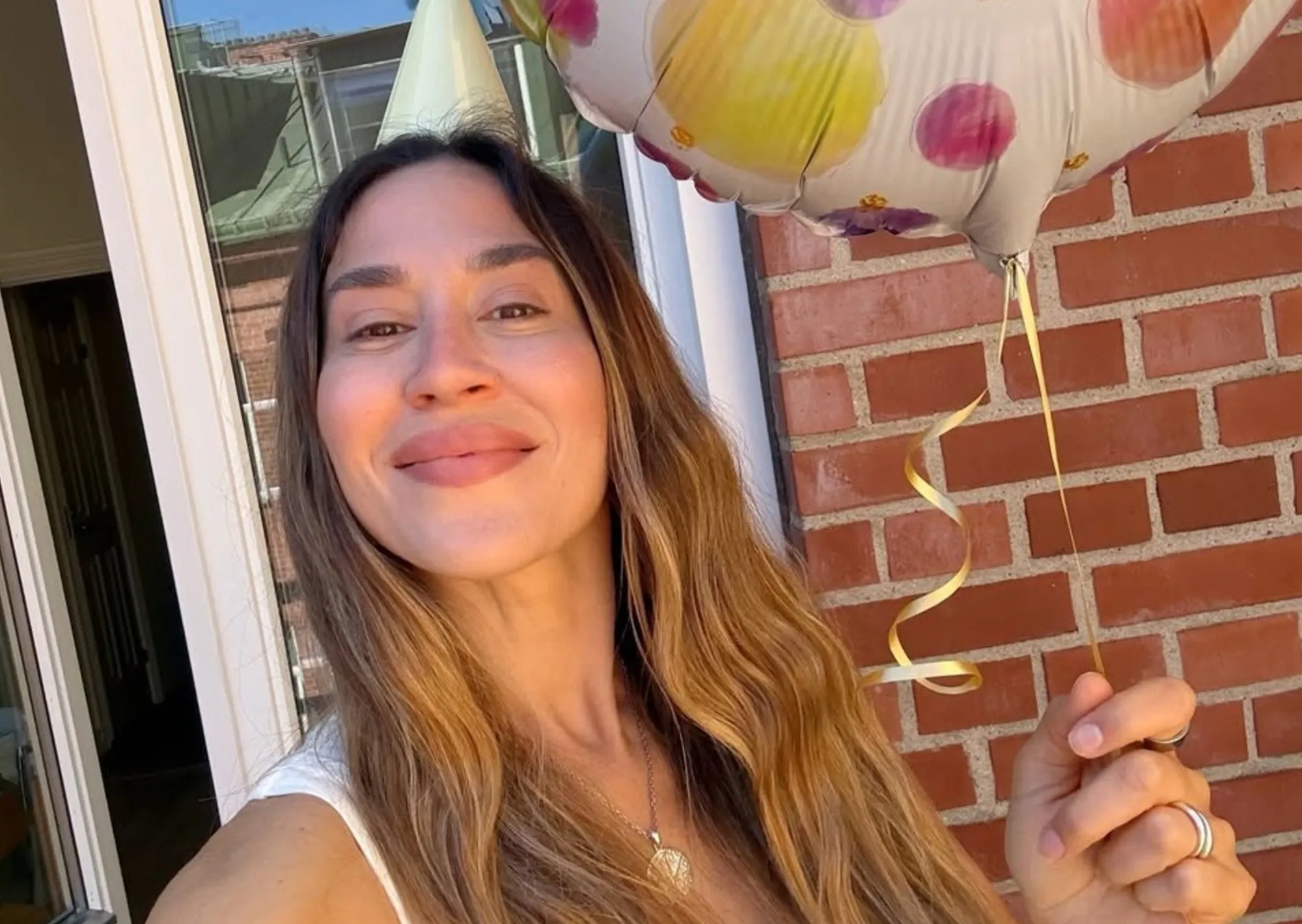 Jimena Barón festejó su cumpleaños en Suecia, lejos de algunos seres queridos: el particular motivo