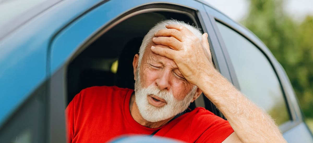 Licencia de conducir: quiénes no la podrán renovar a partir del 1 de febrero y por qué