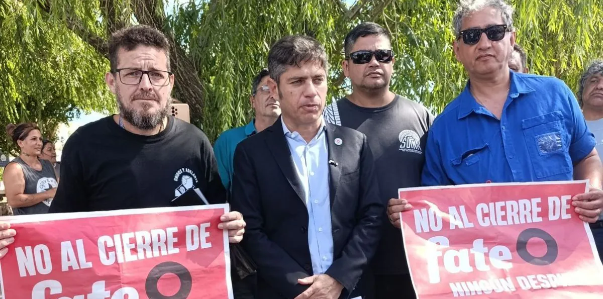 Radiografía del derrumbe industrial en la provincia de Buenos Aires: cerraron 5.800 empresas en la era Milei